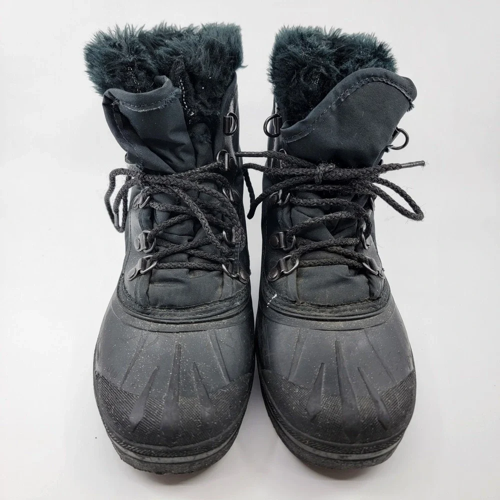 Sorel these are